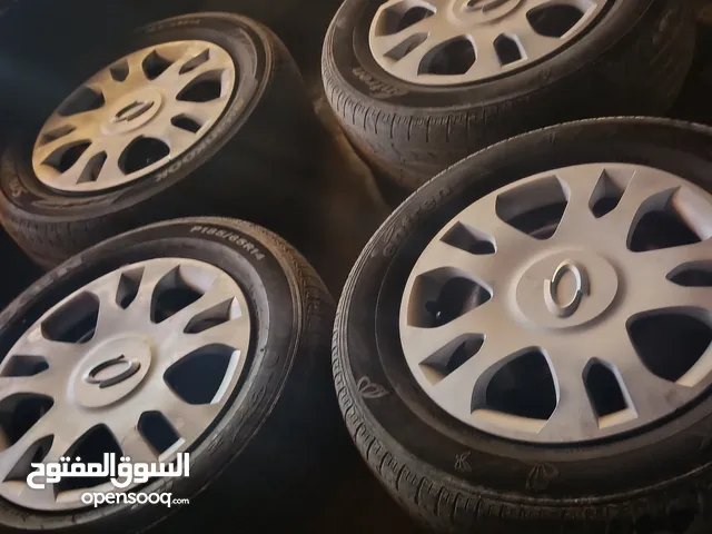 Other 14 Tyre & Wheel Cover in Tripoli