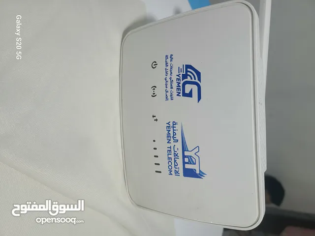 مودم فورجي
