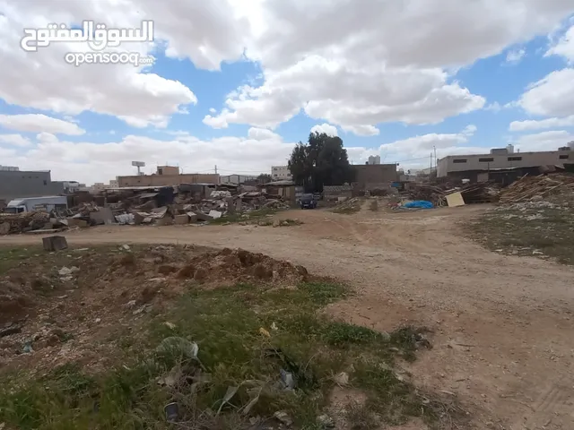 Mixed Use Land for Sale in Amman Sahab