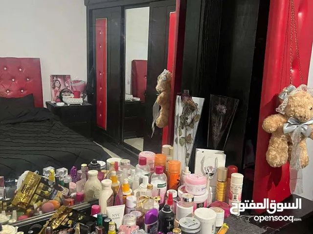 غرفه نوم مستعمله