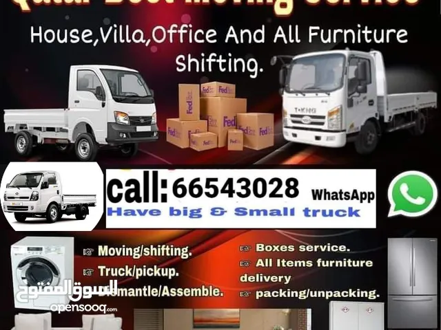 moving shifting and transportation