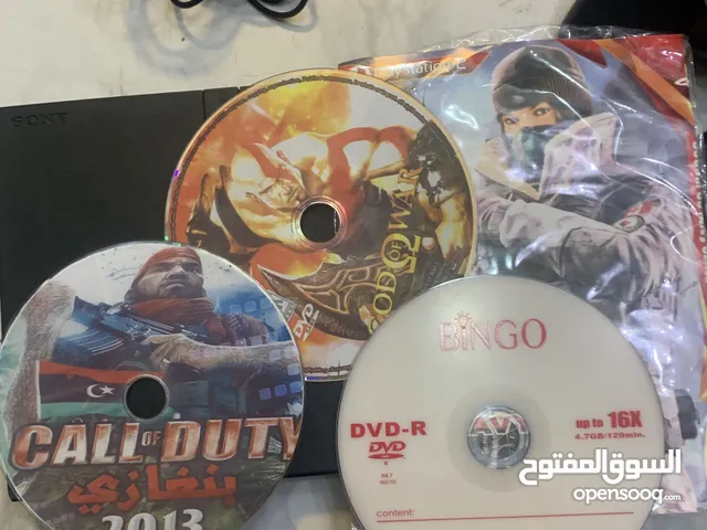 PlayStation 2 PlayStation for sale in Tripoli