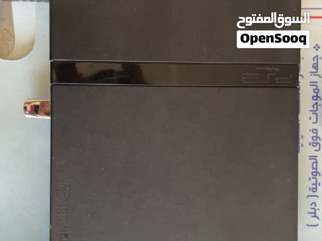 بلاي ستيشن 2 مهكر للبيع 150 دل