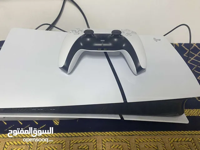 PlayStation 5 PlayStation for sale in Irbid