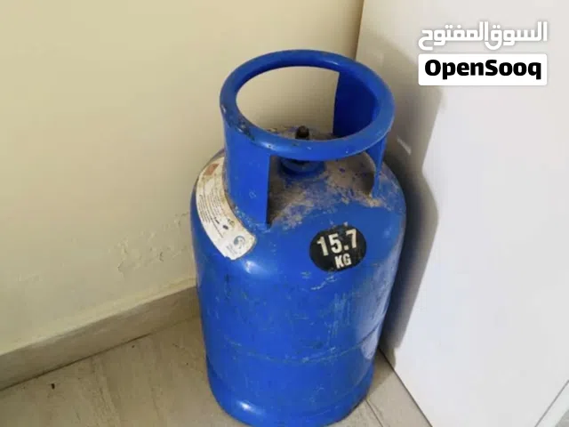سیلندر غاز