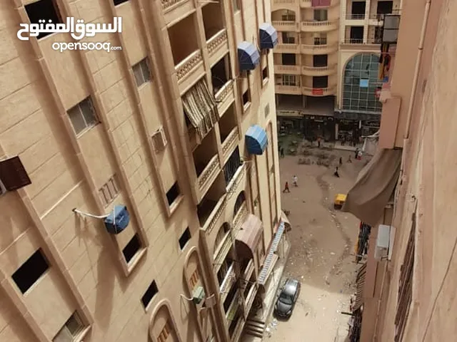 100m2 3 Bedrooms Apartments for Rent in Alexandria Sidi Beshr
