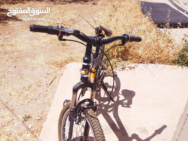 بسكليت نضيف جنط 20للبيع