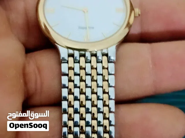 Analog Quartz Others watches for sale in Tripoli