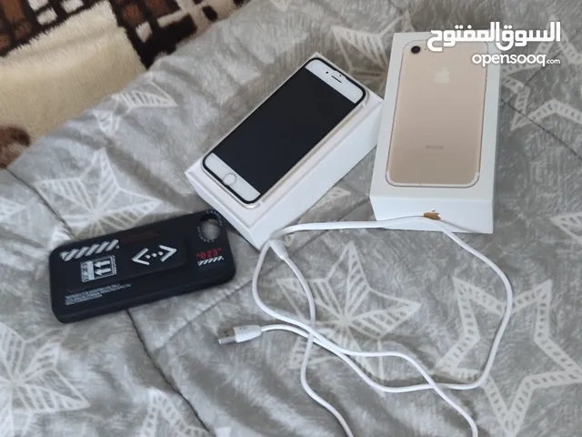 Apple iPad 7 256 GB in Al Sharqiya