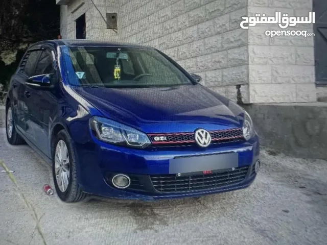 فولكس جولف م