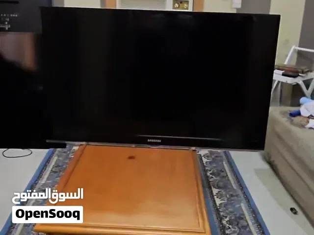 شاشات التلفاز مستعمل نظيفه ماركات أصليه