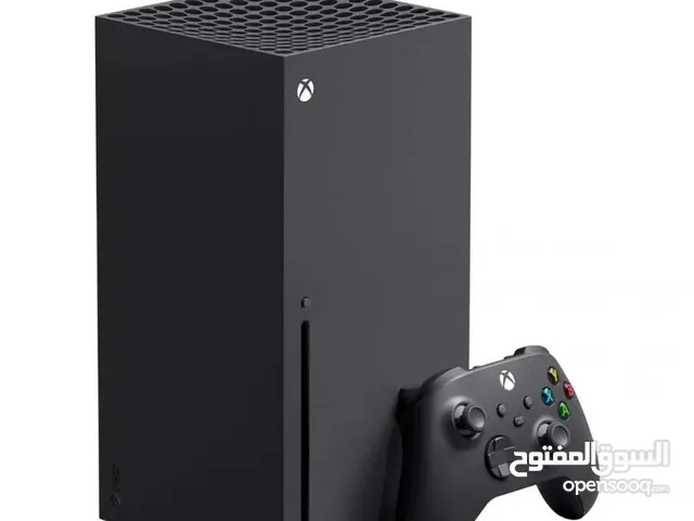 جهاز ألعاب Xbox series X