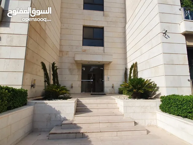 300 m2 3 Bedrooms Apartments for Rent in Amman Jabal Amman