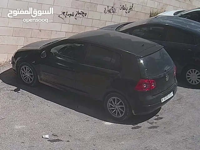 جولف mk موديل 2008 برايف اتومات بنزين ماطور 1600 للبيع دفعة من 5 ل 10 وشكات 1500 وامكانيه البيع كاش