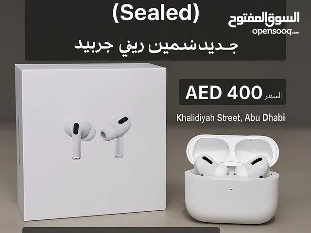 Brand New AirPods Pro 2 (Gen 2) (Sealed Brand New) – جديد غير مستخدم – AED 400 Dont Miss This Deal!