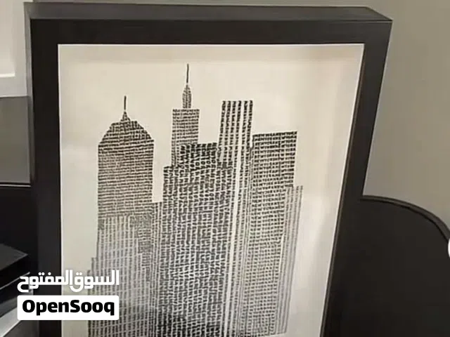 اطار صور عميق