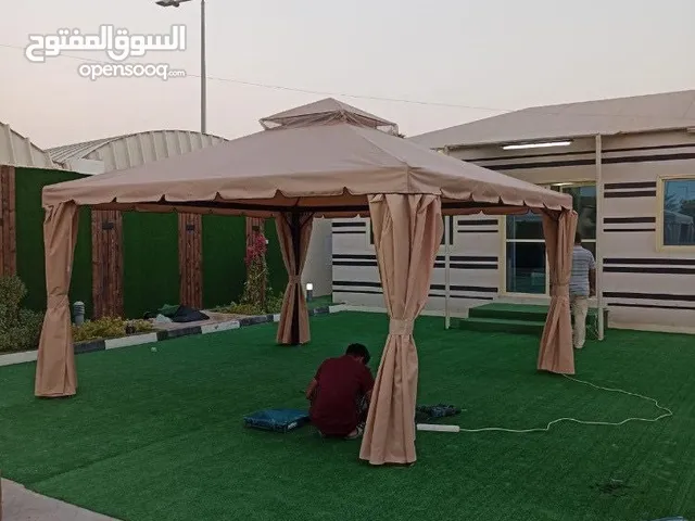 Outdoor Tent 4x4m