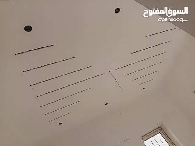 ديكورات ودهانات