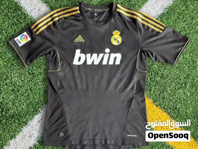 Real Madrid shirt