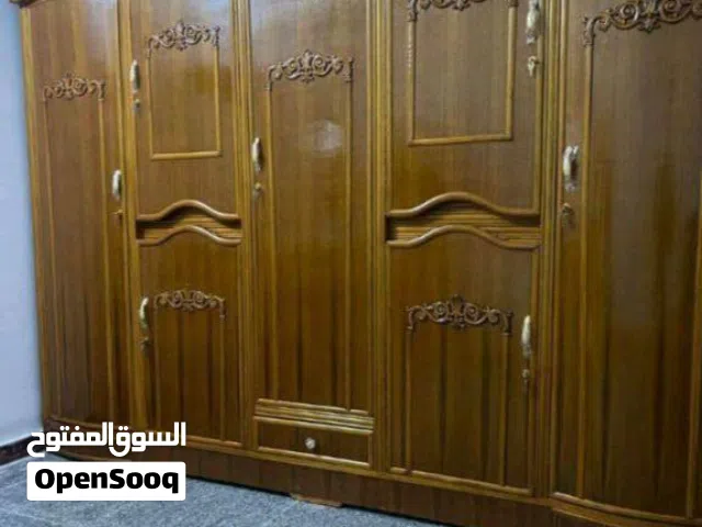 كناتير صاج اثث بيتك ويانه اروع الموديلات ويانه يتوفر جميع القياسات 2 باب و3 باب و4 باب و5 باب و6 باب