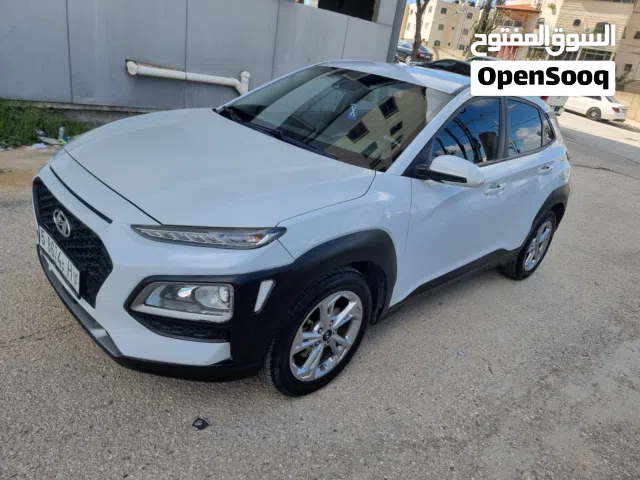 2018 Hyundai Kona Comfort