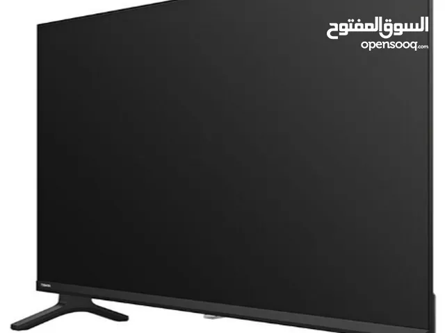 Toshiba Smart 32 inch TV in Cairo