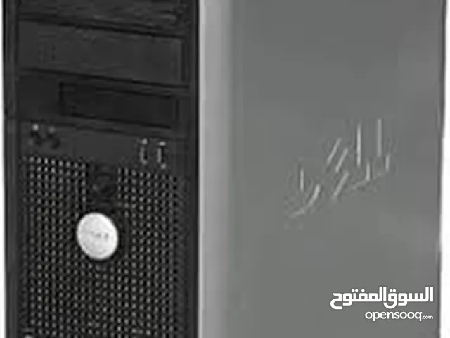 Windows Dell  Computers  for sale  in Qena