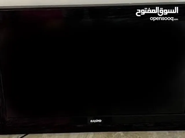 Sanyo LCD 32 inch TV in Hawally