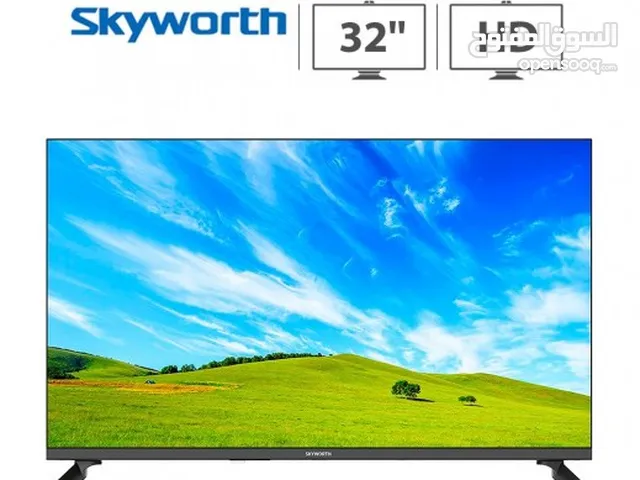 Skyworth LED 32 inch TV in Al Ahmadi