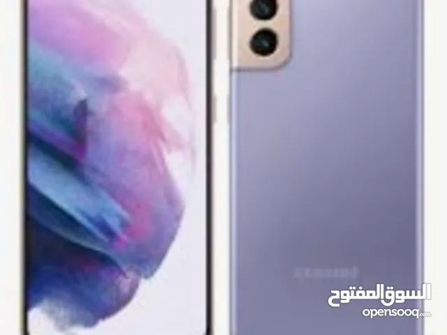 Samsung Galaxy S21 256 GB in Tripoli