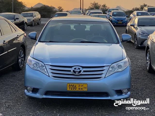 Toyota Avalon  in Al Dakhiliya