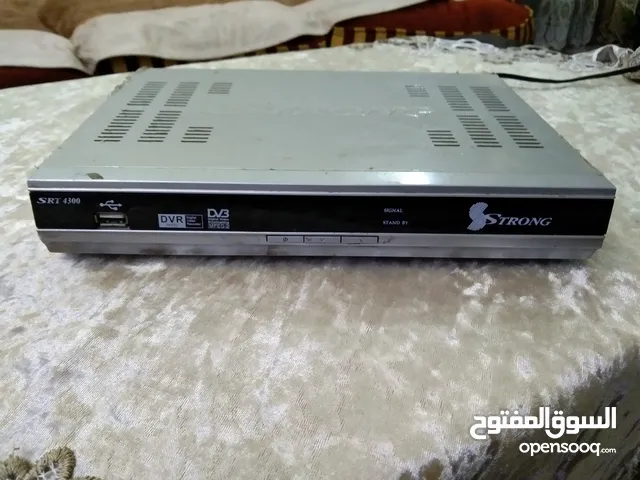  Starsat Receivers for sale in Port Said