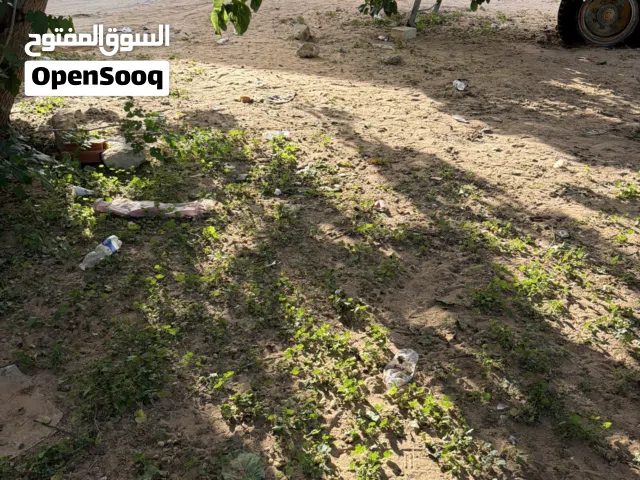 قطعة ارض في عين زاره قرب مول النادي الدبلوماسي
