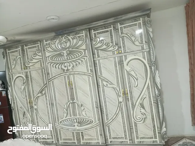غرف نوم تصميم تركي شغل عراقي