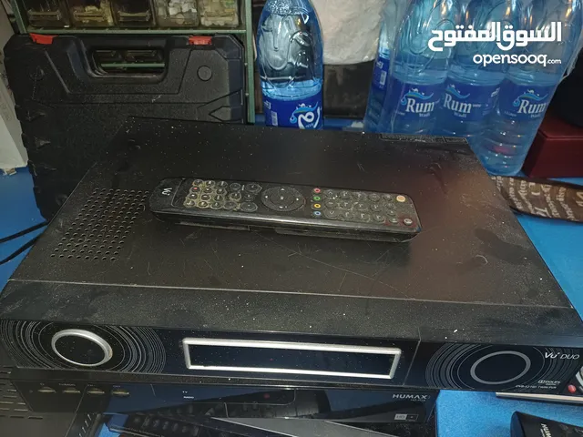 مجموعة رسيفرات