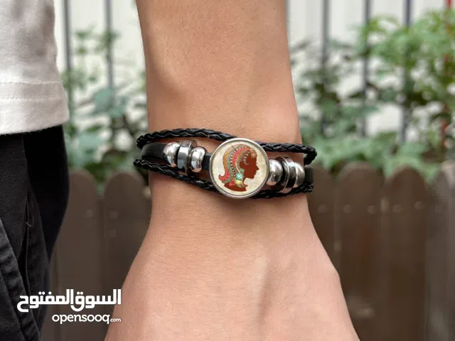 اساور جلد رجالي كلهم بدينارينن