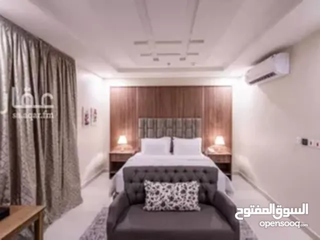 90 m2 Studio Apartments for Rent in Mecca Al Aziziyah