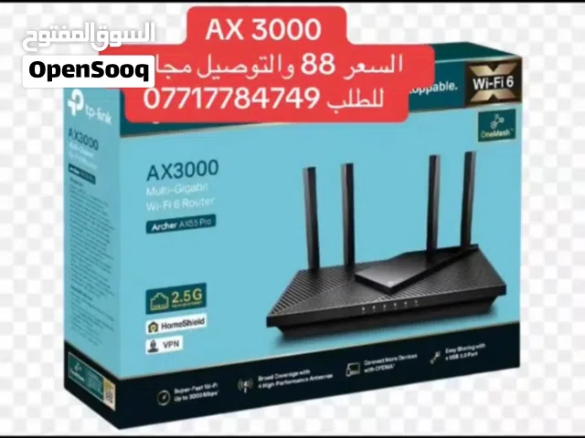 راوتر تبلنك AX3000