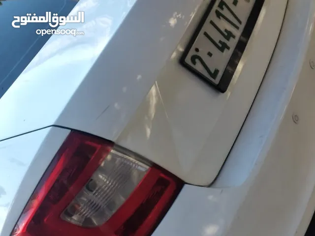 سكودا رابيد