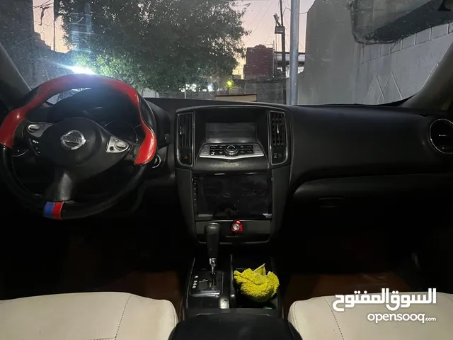 Used Nissan Qashqai in Basra