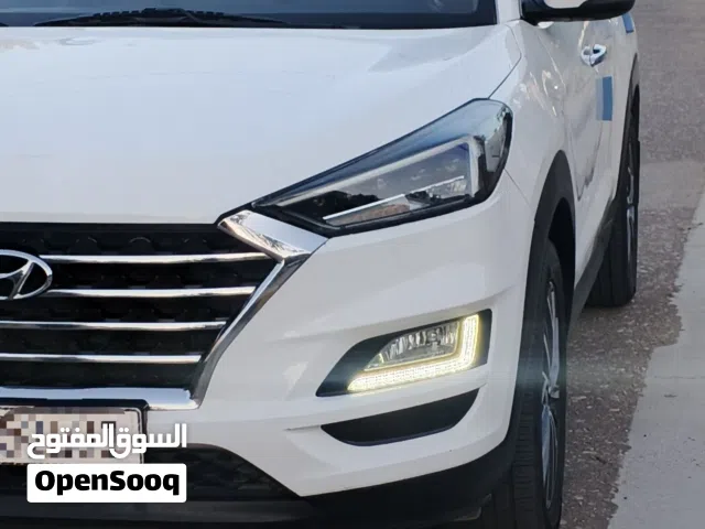 هيونداي توسان 2019 للبيع