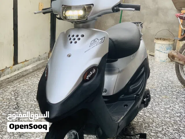 2006 ياماها أخرى