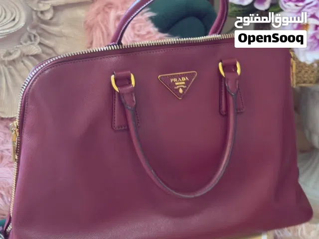 Original Prada hand bag