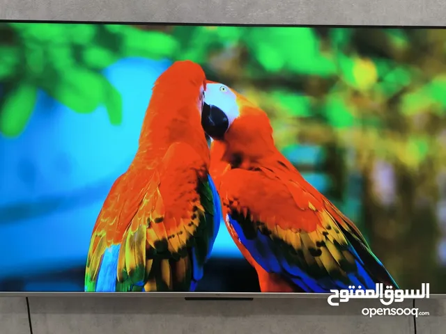 TCL Smart 65 inch TV in Central Governorate