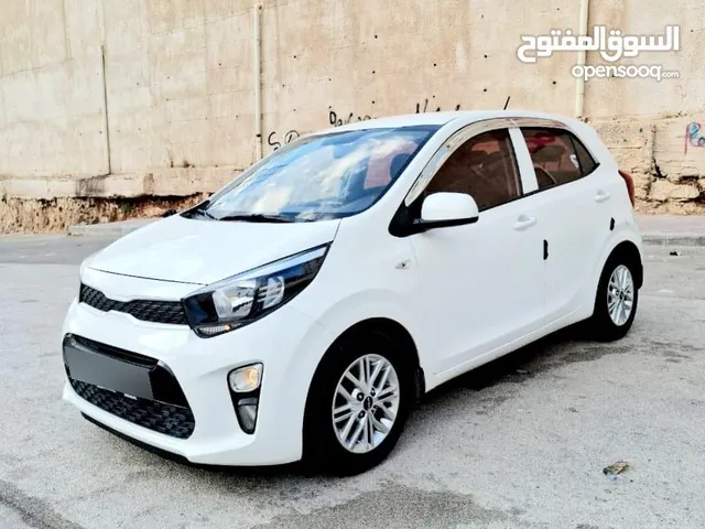 كيا بيكانتو موديل  2023 ماتور 1200