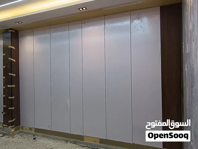 ديكورات تصميم داخلي