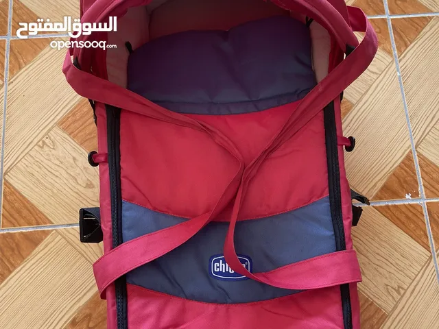كوت chicco عدد 2 بحالة الجديد