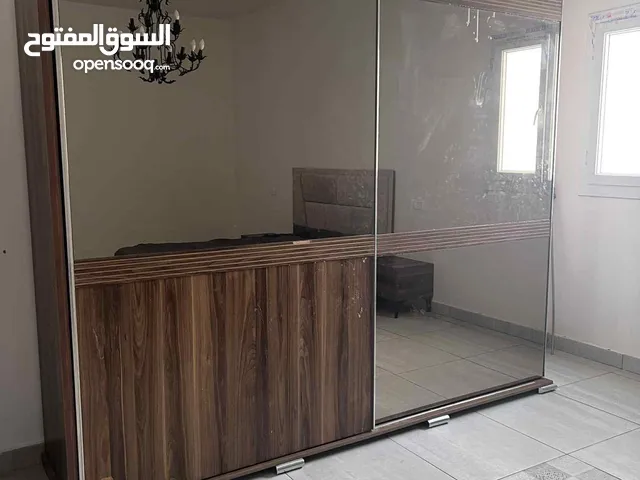 دار نوم تركية نضيفه بكل
