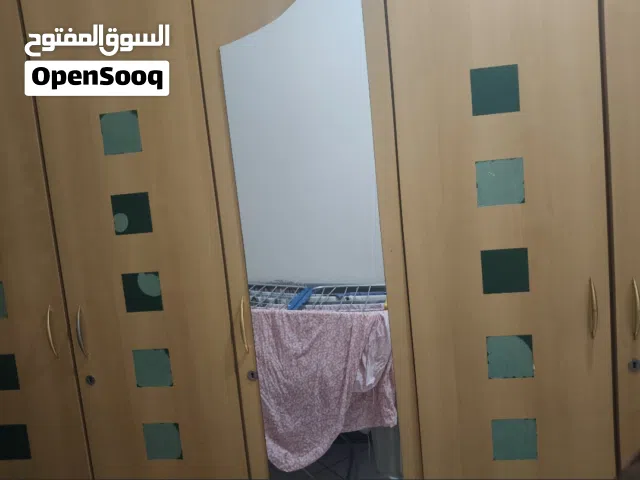 Five-Door Wardrobe / Cupboard for Sale