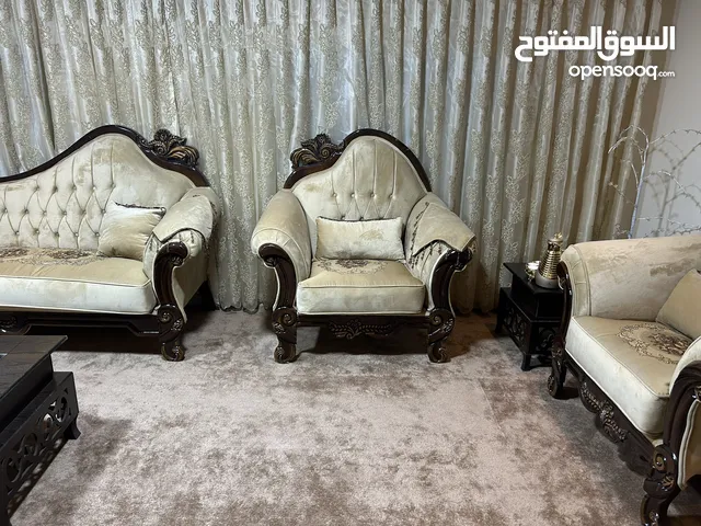 طقم كنب 10 مقاعد